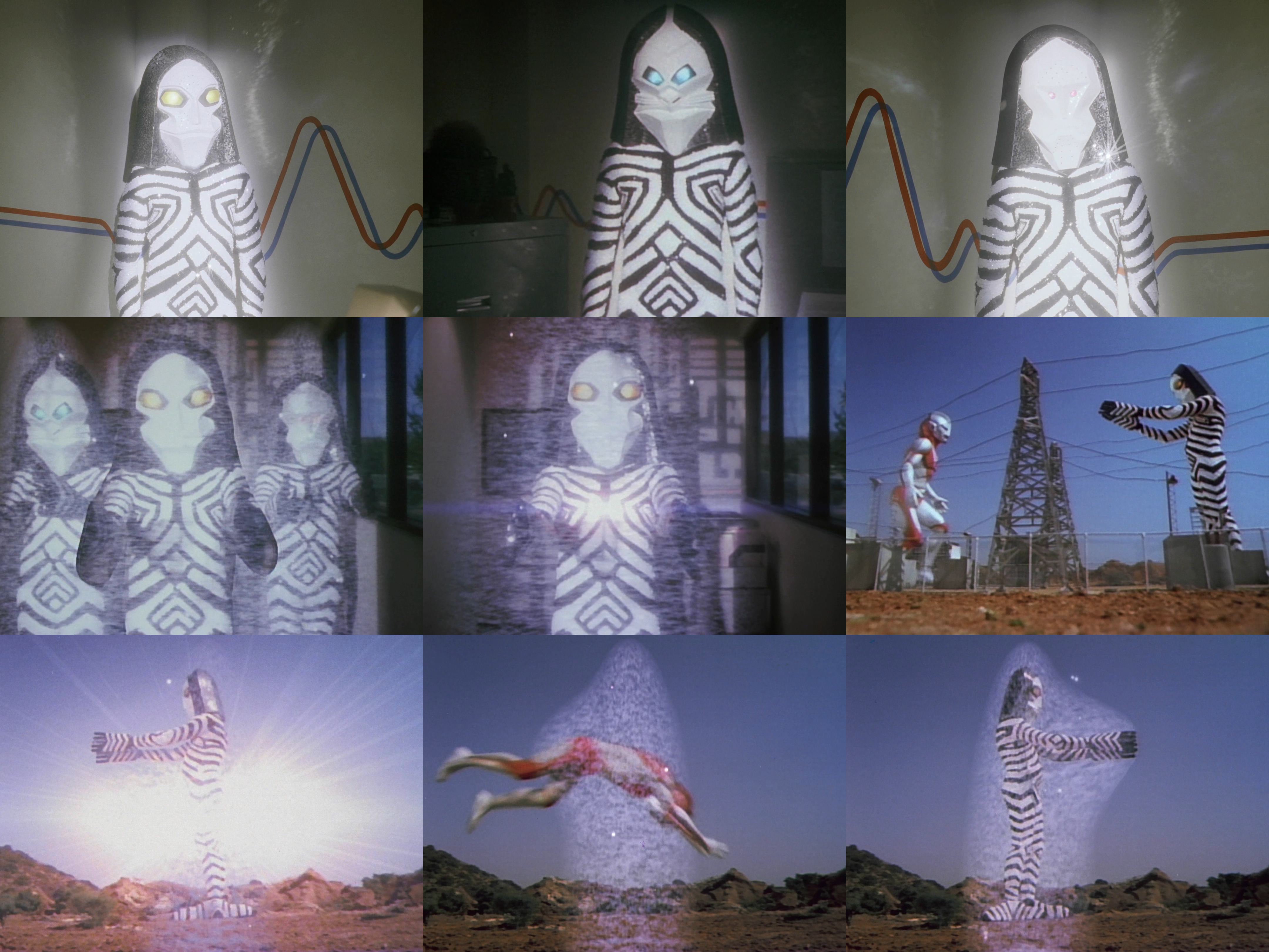 谷特摄剧《 a target="_blank" href="/item/帕瓦特奥特曼/59855206"