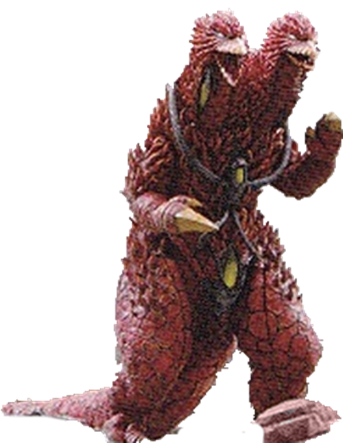  p>宇宙恐龙·传奇海帕杰顿(日文名:ハイパーゼットン),是日本特摄剧 