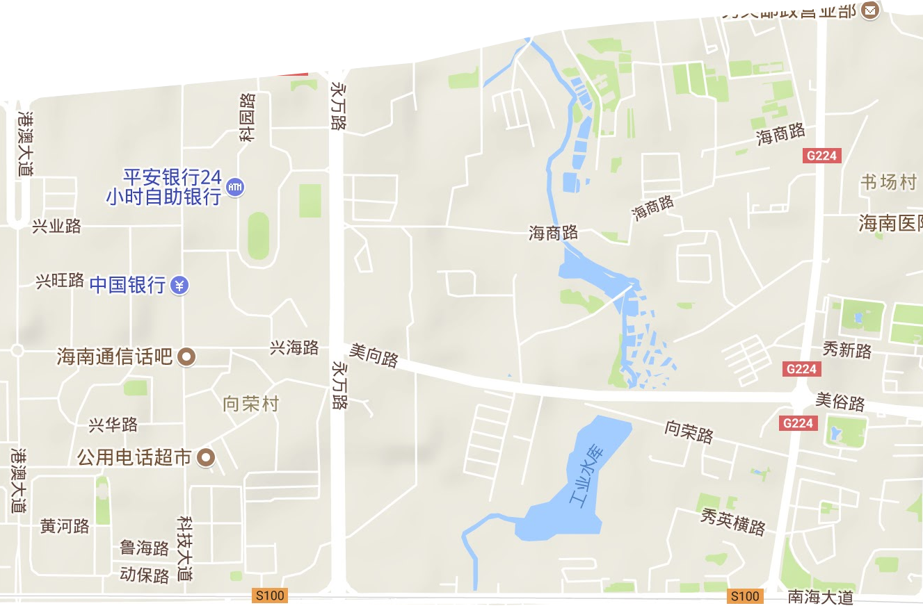 ">海南省 /a>海口市 a target="_blank" href="/item/秀英区/5067257"