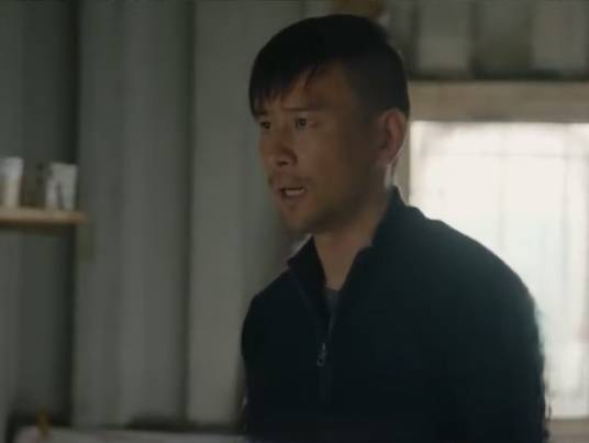 梁辉（刑侦剧《谎言真探》中的角色）_百度百科