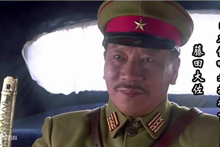  p data-id="thvyo7xdbmkc">电视剧大秧歌中的大反派由朱瑞祥饰演 /p>