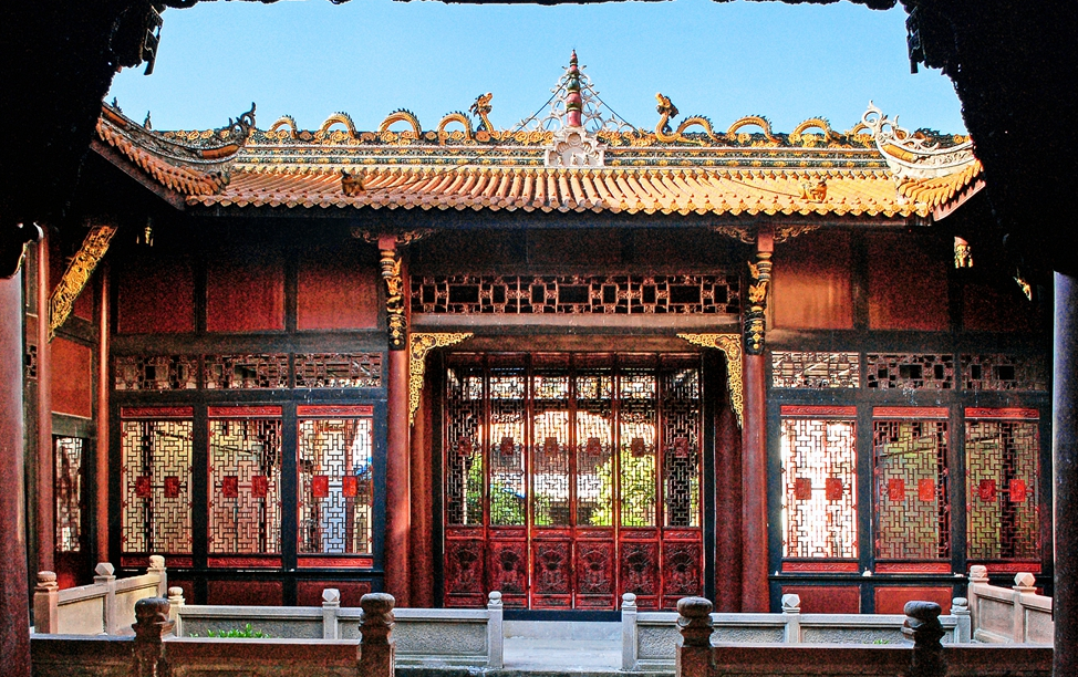  p data-id="gnwqm8xgoa">春秋祠,位于四川省泸州市叙永县叙永镇南