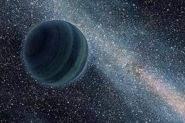 是距恒星最远的行星,也是公转周期最长的行星. /p>