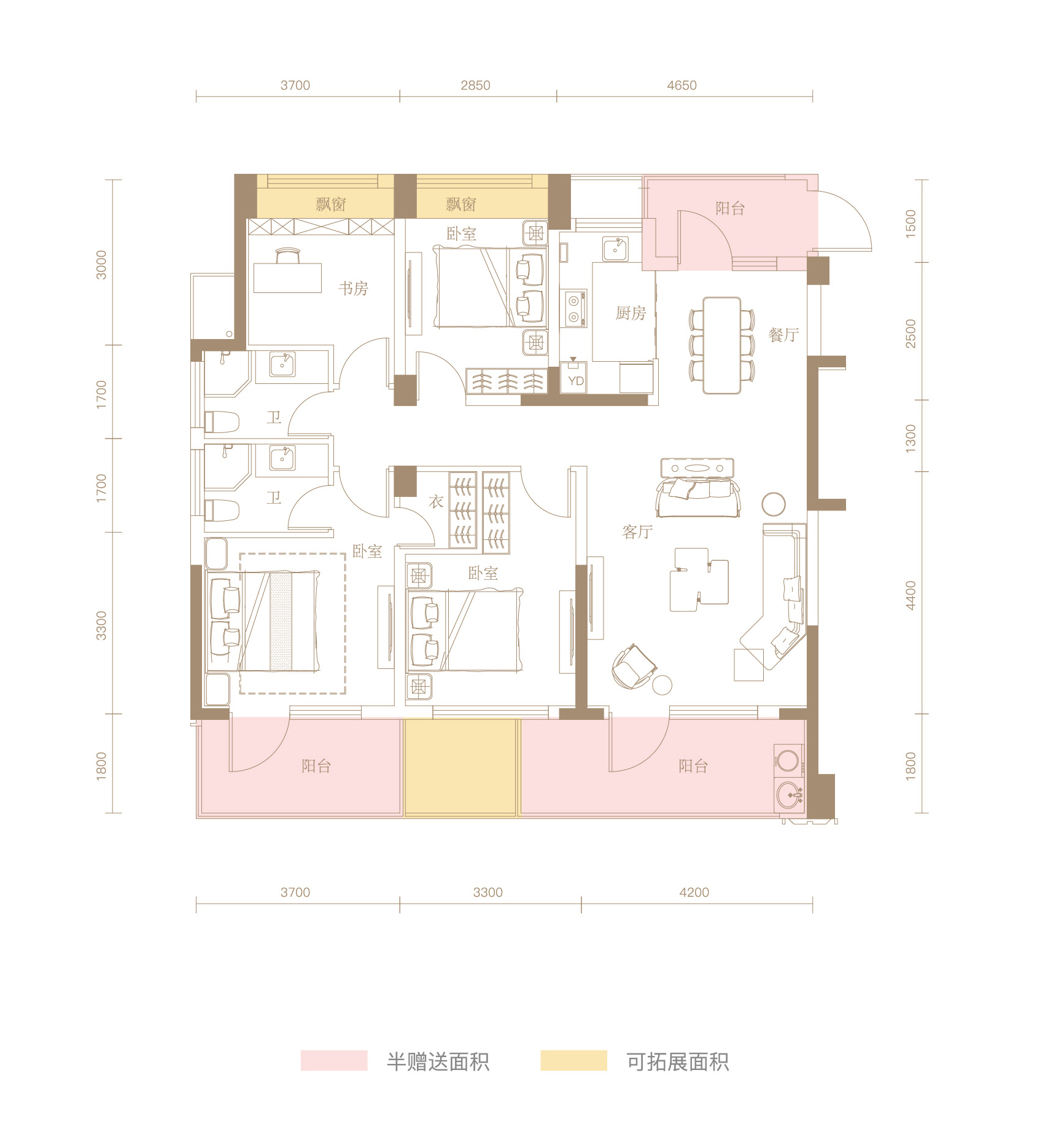 天屿湖休闲社区
