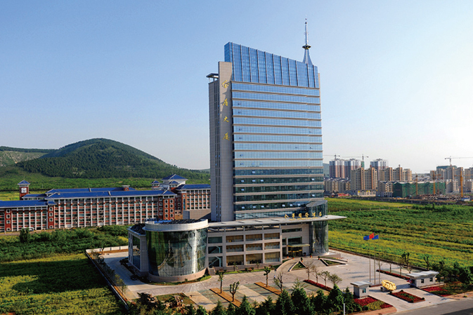 枣庄市高新区金尊国际酒店