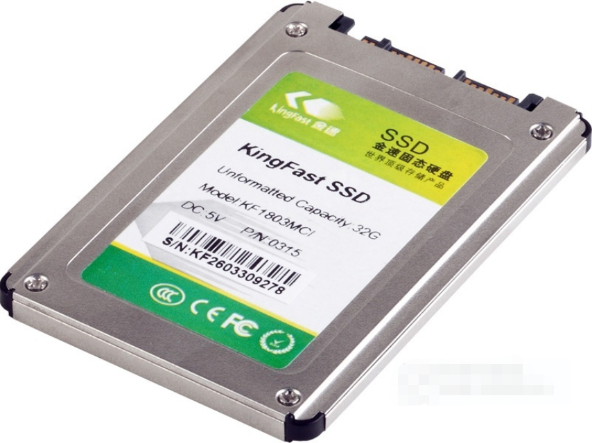 8英寸micro sata mlc(32gb)是金速旗下硬盘, a target="_blank" href=