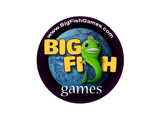 Bigfish games_百度百科