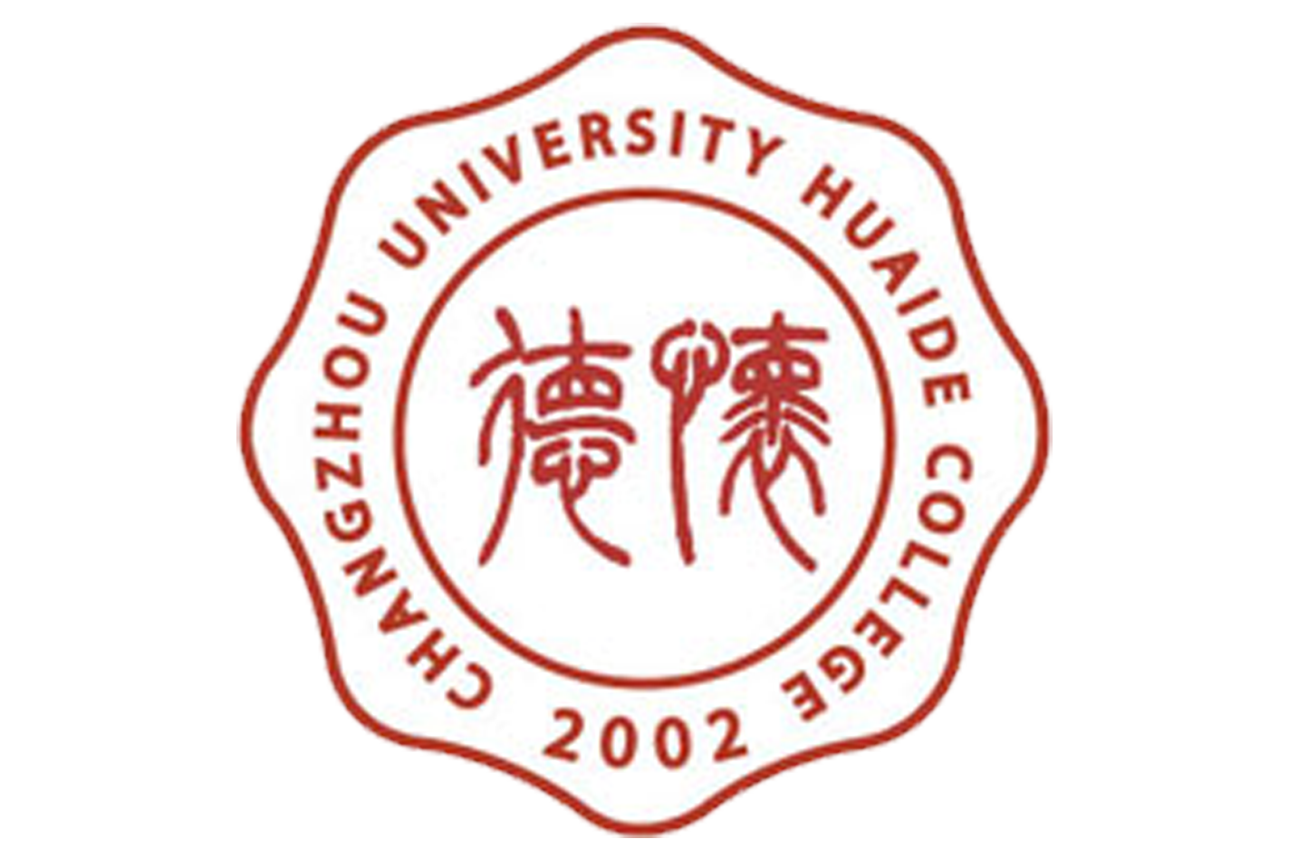  p>常州大学怀德学院(changzhou university huaide college)坐落于