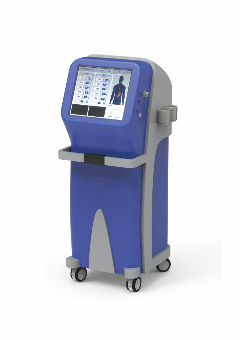  p>胃动力治疗仪是采用高科技仪器对胃肠起搏点进行刺激,使紊乱的胃肠