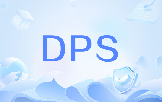 DPS（多领域专业术语缩写）_百度百科