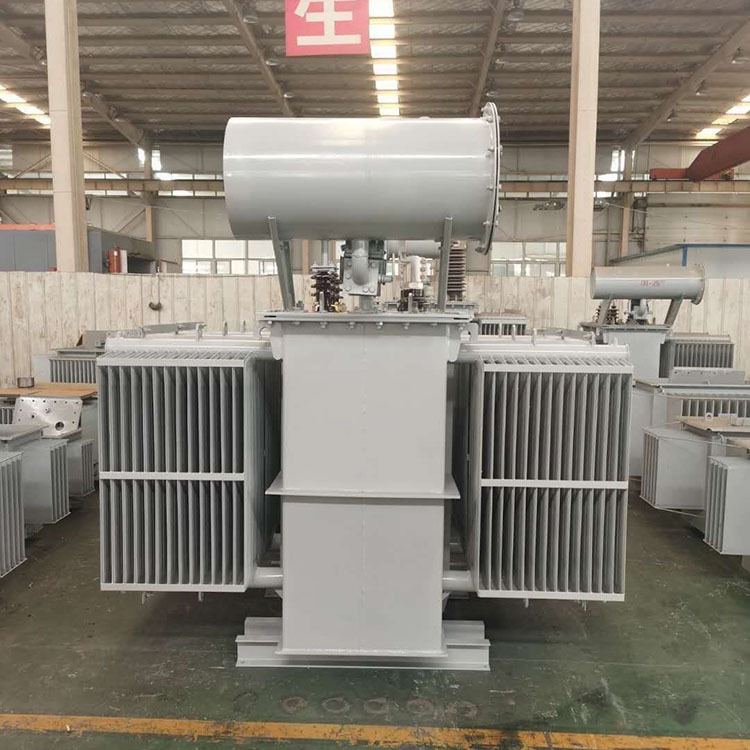 35kv电力变压器