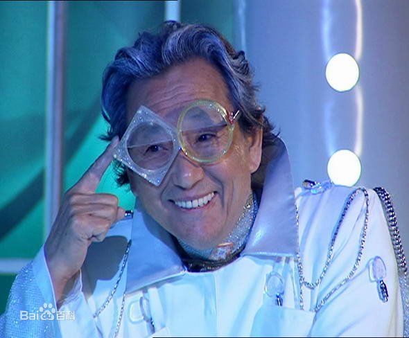 系列中的人物,快乐星球上的科学家