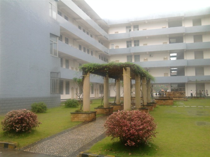 平和正兴学校