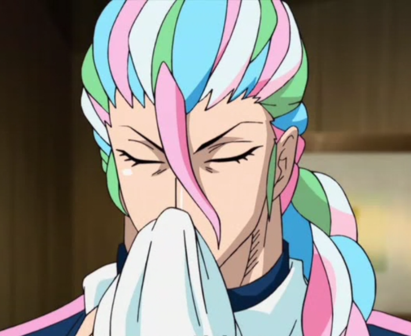  p>萨尼,男,漫画《 a target="_blank" href="/item/美食的俘虏/29041