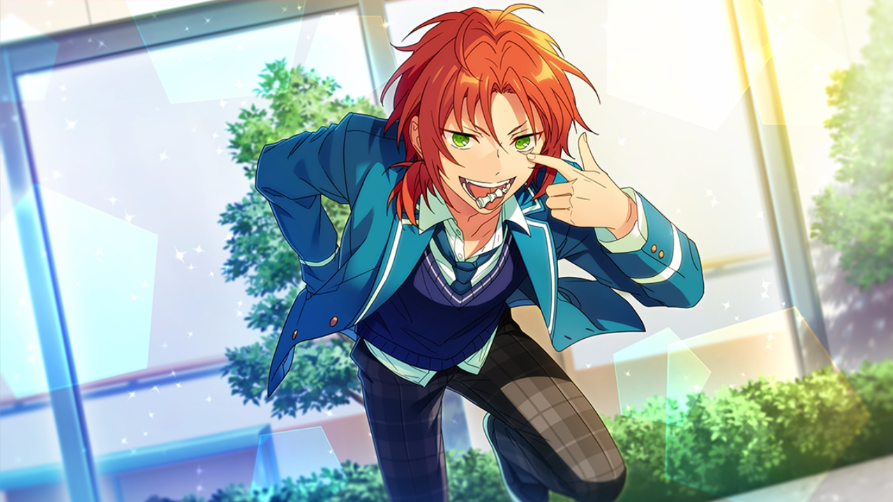 月永leo