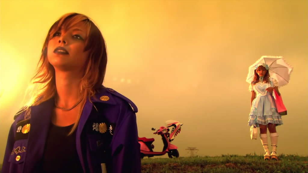 下妻物语kamikazegirls(2004)