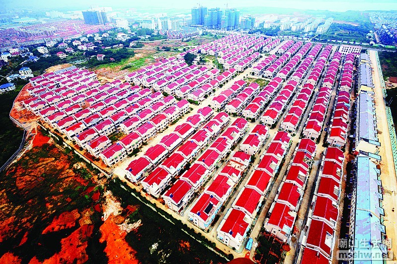 江夏经济开发区原名武汉东湖新技术开发区庙山小区(简称庙山开发区), 