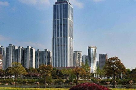  p>南通金石国际大酒店是一家集住宿,餐饮,娱乐,会务于一体的商务酒店