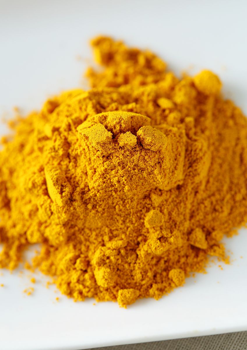 豆黄粉桂花糯米糍