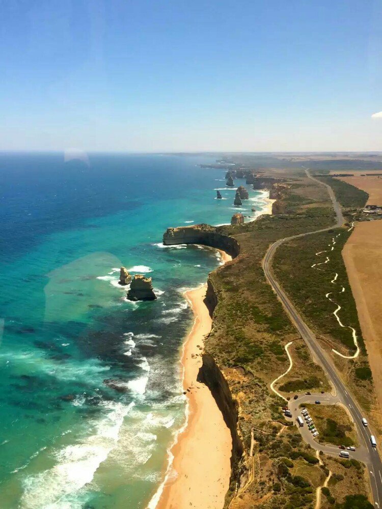 great ocean road