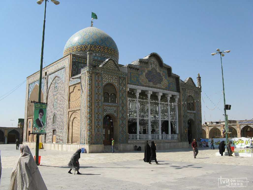  p>伊朗伊斯兰共和国( a target="_blank" href="/item/波斯语