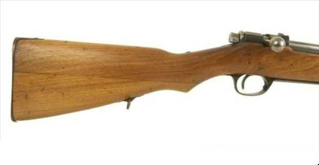 data-lemmaid="221506">甲午战争 /a>后为了应对村田二十二式步枪性能