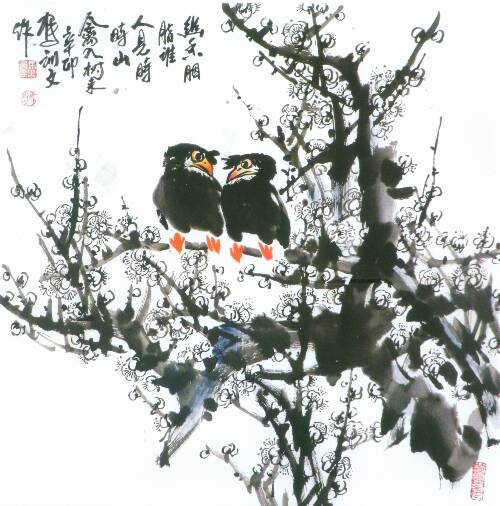 冯训文