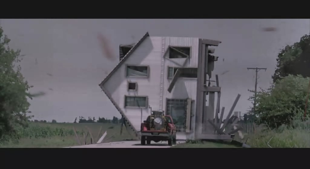 龙卷风twister(1996)