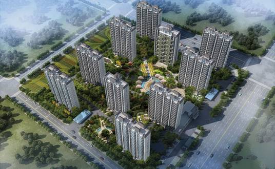 碧桂园天悦府（商丘的住宅小区）_百度百科
