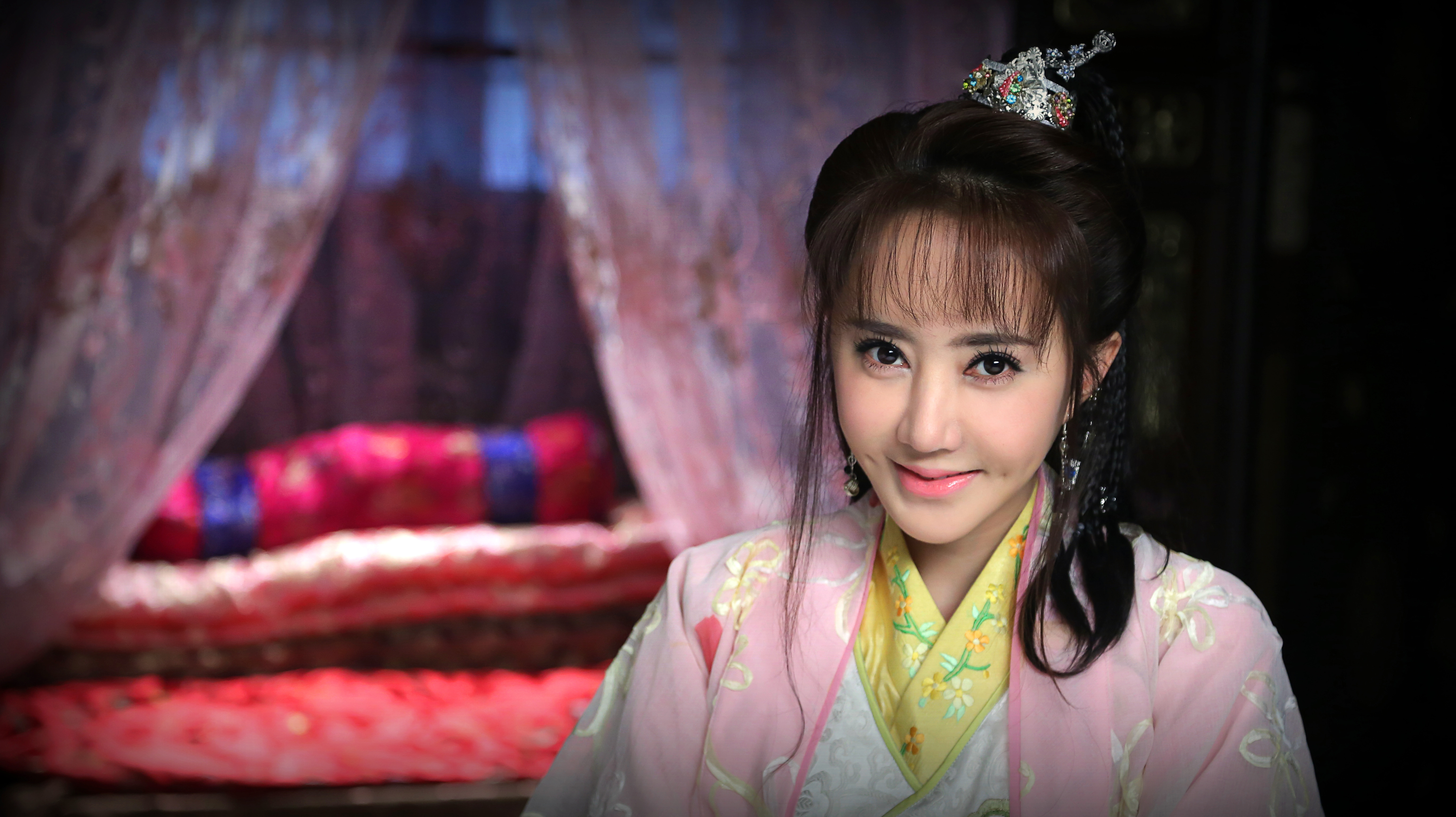  p>梁晶晶(梁 span class="ref" data-ctrid="t3s6gvomvzeb">熙悦 