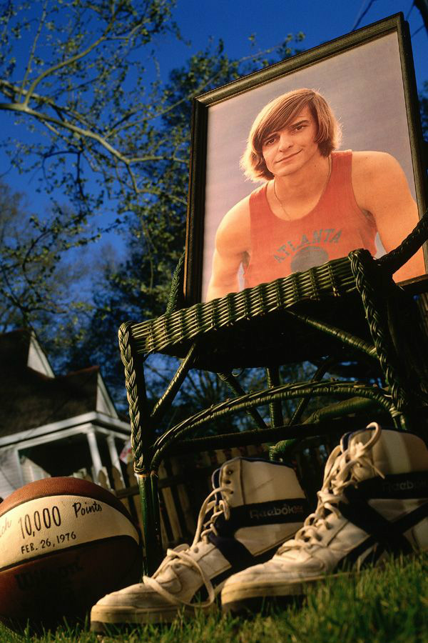  p>皮特·马拉维奇(pete maravich,1947年6月22日─1988年1月5日)