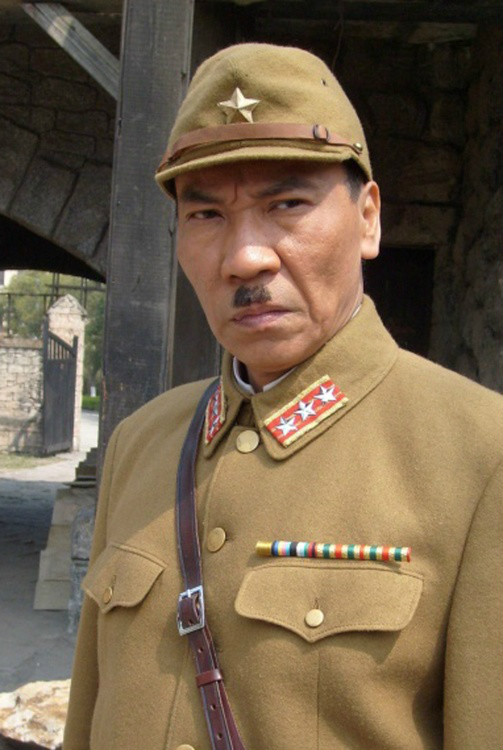 朱瑞祥