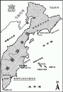 沃斯托内奇山脉