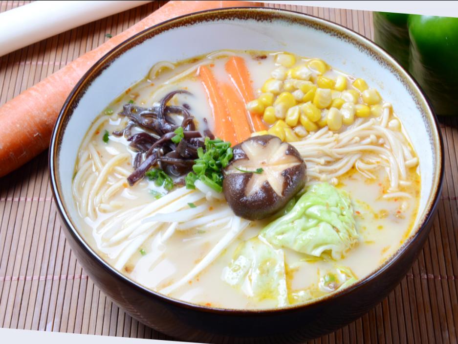 什菜面