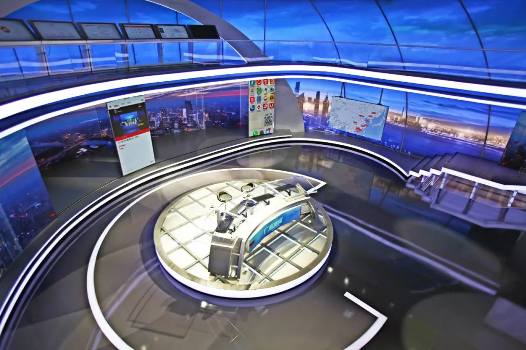 广州广播电视台综合频道