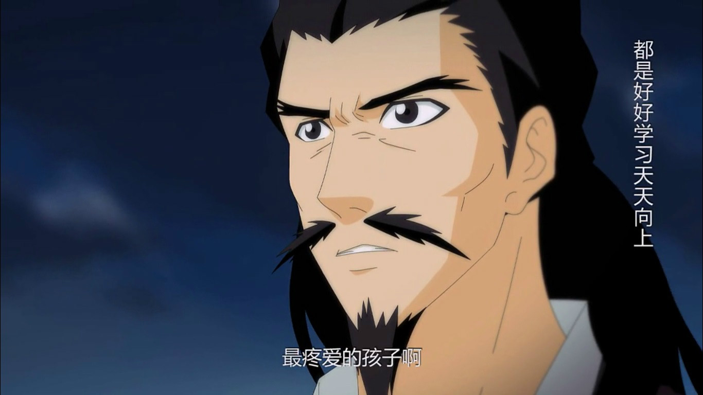 李靖,男,是中国漫画《 a target="_blank" href="/item/十万个冷笑话