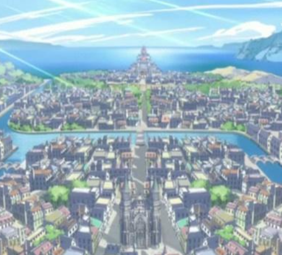  p>菲欧烈王国位于一个充满魔法的世界—"阿斯蓝德"中,是一个有1700万