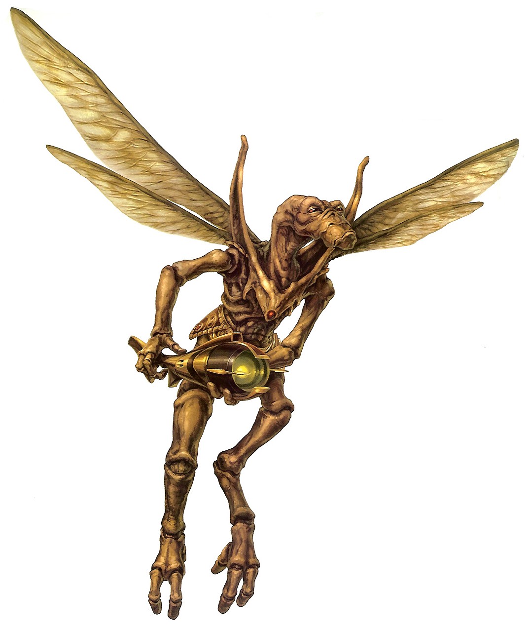 斯人(geonosian)是荒芜的岩石星球吉奥诺西斯(geonosis)的本土居民