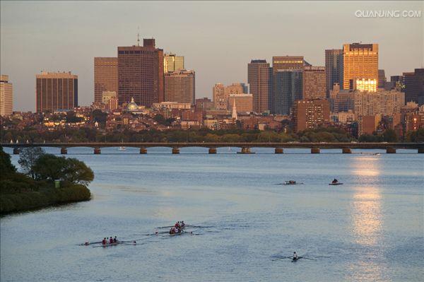 正式名称为"马萨诸塞联邦",位于美国东北,是 a href="#">新英格兰 /a>