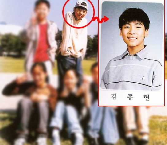  p>金钟铉(          / kim jonghyun,1990