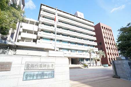  p>京都外国语大学(kyoto university of foreign studies)是位于日本