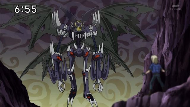  p>新种吸血魔兽(ネオヴァンデモン/neo vamdemon)是 a href="#" data