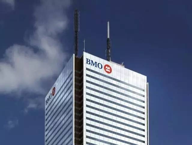 data-lemmaid="145973">加拿大 /a>的第一家银行,bmo a target="