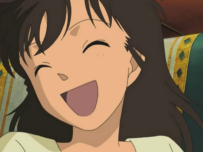  p>中森青子,日本漫画《 a href="#" data-lemmaid="65573">魔术快斗 