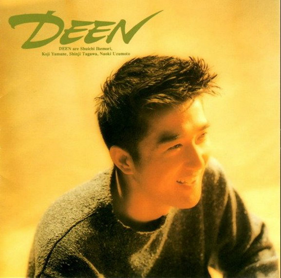  p>deen,日本乐队,成员为主唱 a href="#" data-lemmaid="911947">