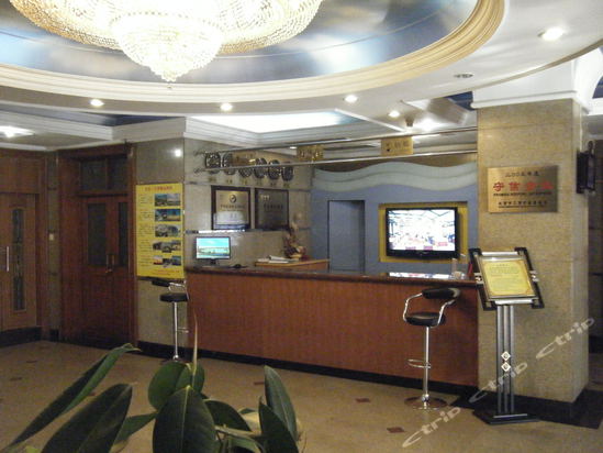 北京永定门饭店