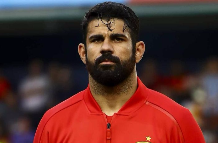 p> b>迭戈·科斯塔 /b>(diego costa),全名 b>迭戈·达·席尔瓦