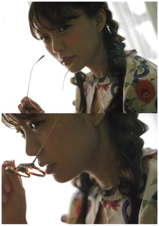  p>三森铃子 i>(みもり すずこ,mimori suzuko), /i>本名黑川铃子