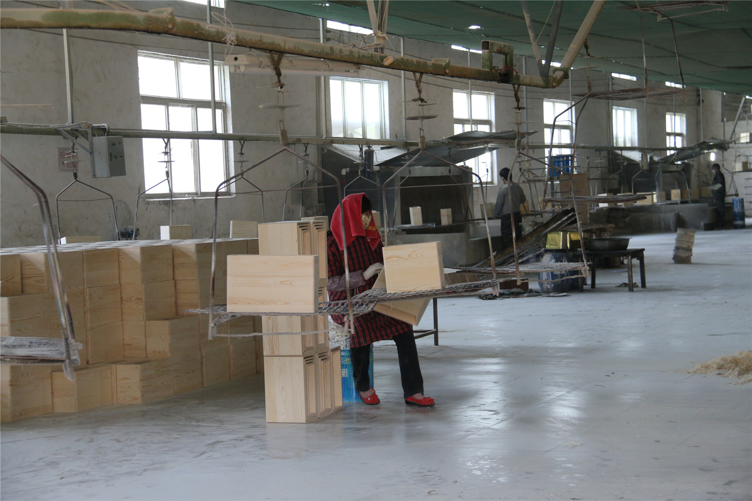 菏泽家园工艺品有限公司