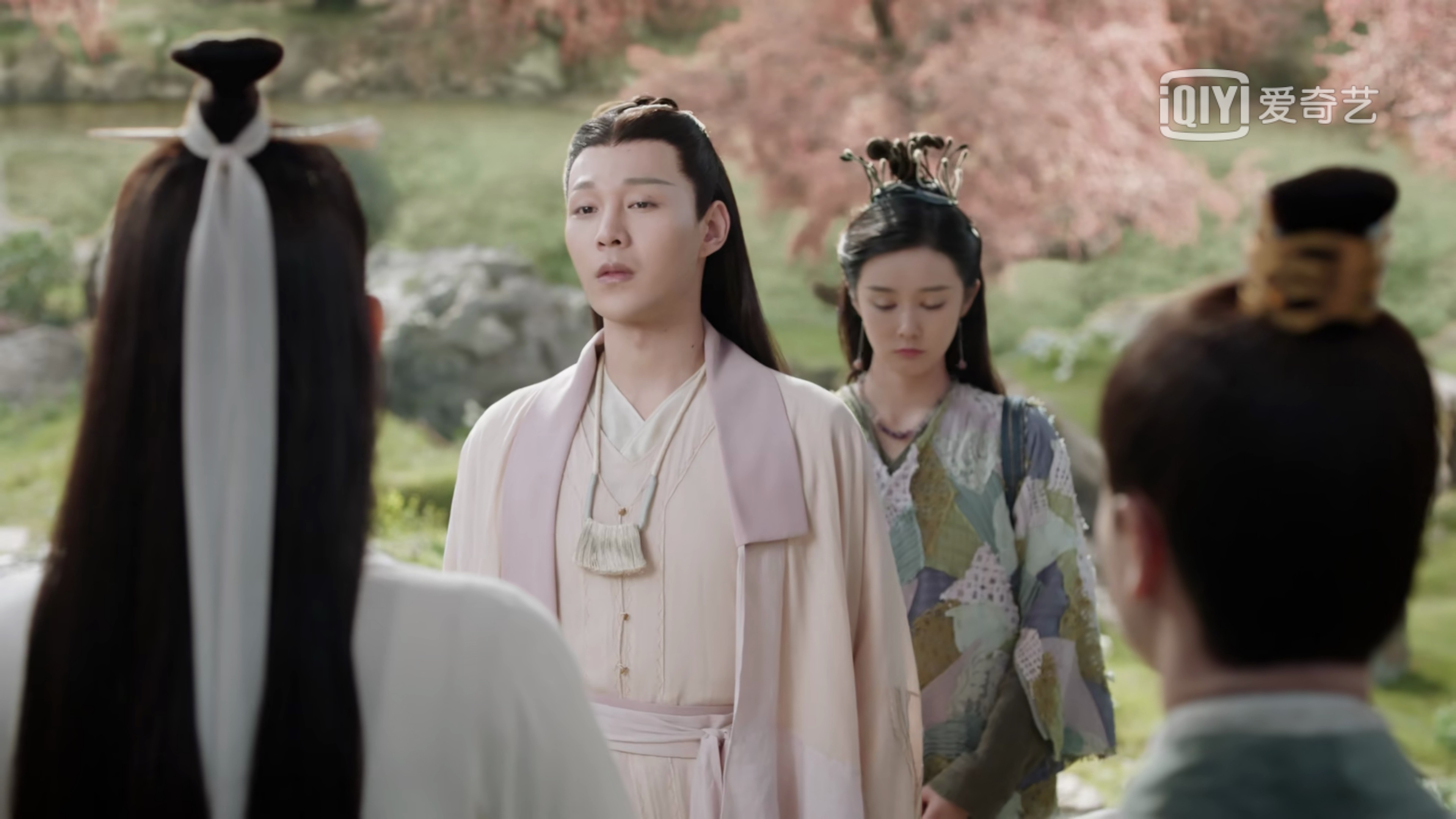  p>花蓼,电视剧《 a target="_blank" href="/item/宸汐缘/22426820"